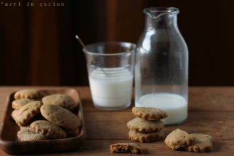 biscottini buonissimi perfetti per essere inzuppati