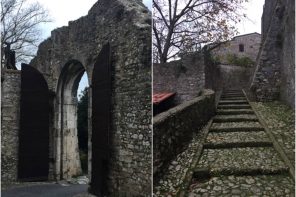 Narni portale del tempo