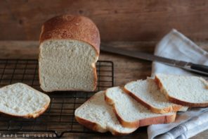 un pane sofficissimo grazie al metodo tang zhong