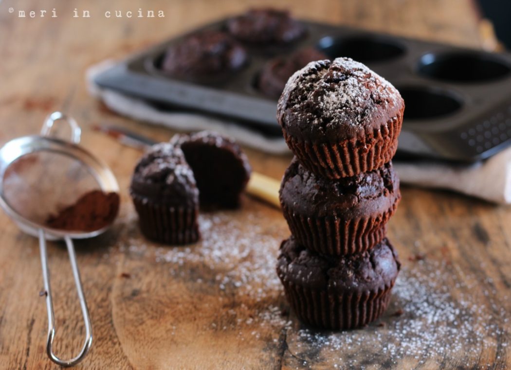 morbidi, cioccolatosi e vegani