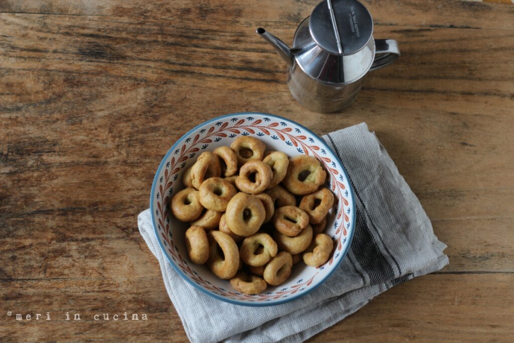 taralli-pugliesi