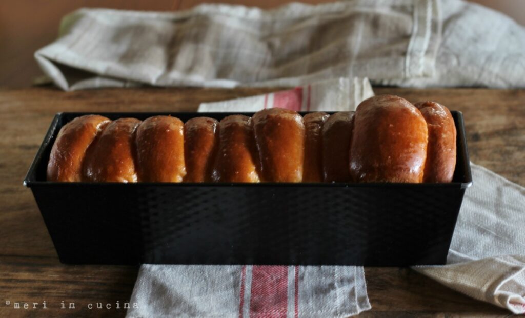 pan brioche agli agrumi