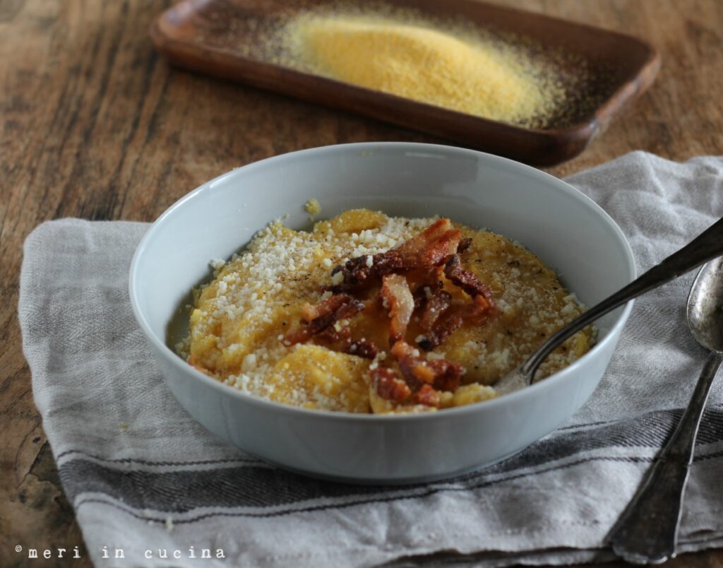 polenta-alla-gricia