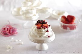 la pavlova