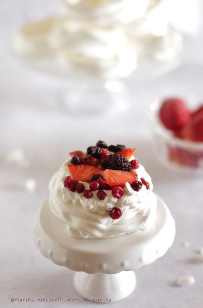 la pavlova