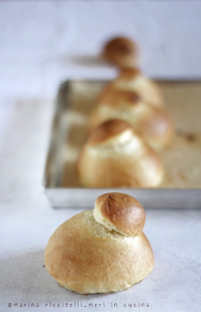 brioche siciliana