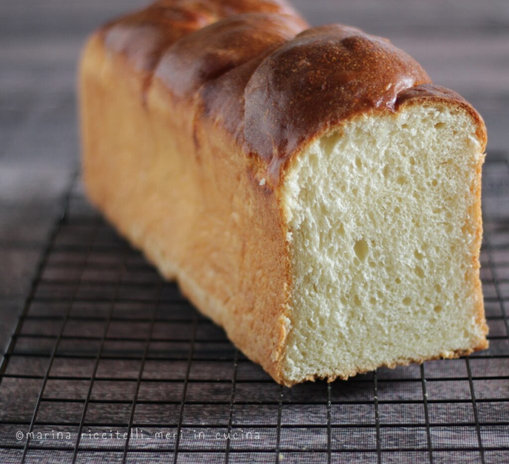 panbrioche allo yogurt