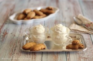 ricotta per il caffè